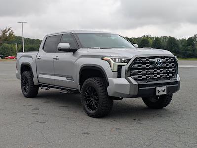 2024 Toyota Tundra CrewMax Cab 4WD Pickup for sale #T258220Q - photo 1