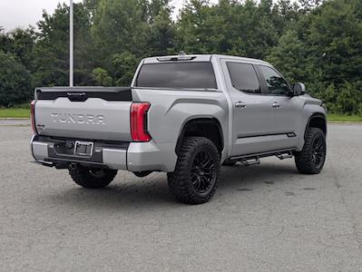 2024 Toyota Tundra CrewMax Cab 4WD Pickup for sale #T258220Q - photo 2