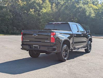 2022 Chevrolet Silverado 1500 Crew Cab 4WD Pickup for sale #T258220R - photo 2