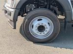 New 2025 Ford F-450 XL Crew Cab Flatbed Truck for sale #T258222 - photo 12
