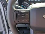 New 2025 Ford F-450 XL Crew Cab Flatbed Truck for sale #T258222 - photo 23
