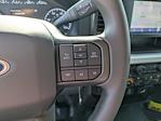 New 2025 Ford F-450 XL Crew Cab Flatbed Truck for sale #T258222 - photo 25