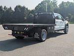 New 2025 Ford F-450 XL Crew Cab Flatbed Truck for sale #T258222 - photo 2