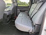 New 2025 Ford F-450 XL Crew Cab Flatbed Truck for sale #T258222 - photo 43