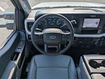 New 2025 Ford F-450 XL Crew Cab Flatbed Truck for sale #T258222 - photo 46