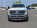 New 2025 Ford F-450 XL Crew Cab Flatbed Truck for sale #T258222 - photo 9