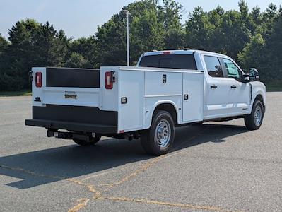 2025 Ford F-350 Crew Cab SRW RWD Service Truck for sale #T258223 - photo 2