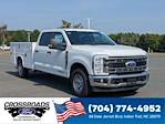 2025 Ford F-350 Crew Cab SRW RWD Service Truck for sale #T258223 - photo 1