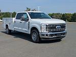 2025 Ford F-350 Crew Cab SRW RWD Service Truck for sale #T258223 - photo 3