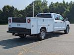 2025 Ford F-350 Crew Cab SRW RWD Service Truck for sale #T258223 - photo 2