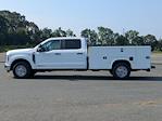 2025 Ford F-350 Crew Cab SRW RWD Service Truck for sale #T258223 - photo 7