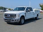2025 Ford F-350 Crew Cab SRW RWD Service Truck for sale #T258223 - photo 8