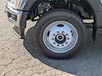 2025 Ford F-450 Crew Cab DRW 4WD Flatbed Truck for sale #T258224 - photo 10