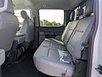 2025 Ford F-450 Crew Cab DRW 4WD Flatbed Truck for sale #T258224 - photo 26