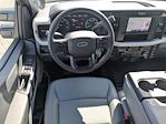 2025 Ford F-450 Crew Cab DRW 4WD Flatbed Truck for sale #T258224 - photo 27