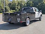 2025 Ford F-450 Crew Cab DRW 4WD Flatbed Truck for sale #T258224 - photo 2