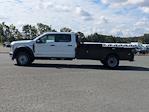 2025 Ford F-450 Crew Cab DRW 4WD Flatbed Truck for sale #T258224 - photo 6