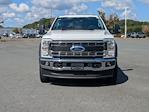 2025 Ford F-450 Crew Cab DRW 4WD Flatbed Truck for sale #T258224 - photo 8