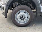 2025 Ford F-450 Crew Cab DRW 4WD Flatbed Truck for sale #T258226 - photo 11