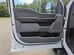 2025 Ford F-450 Crew Cab DRW 4WD Flatbed Truck for sale #T258226 - photo 12