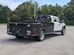 2025 Ford F-450 Crew Cab DRW 4WD Flatbed Truck for sale #T258226 - photo 2
