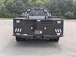 2025 Ford F-450 Crew Cab DRW 4WD Flatbed Truck for sale #T258226 - photo 5
