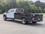 2025 Ford F-450 Crew Cab DRW 4WD Flatbed Truck for sale #T258226 - photo 6