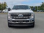 2025 Ford F-450 Crew Cab DRW 4WD Flatbed Truck for sale #T258226 - photo 9