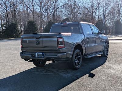 Used 2022 Ram 1500 - photo 1