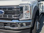 2025 Ford F-450 Crew Cab DRW 4WD Service Truck for sale #T258227 - photo 10