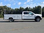 2025 Ford F-450 Crew Cab DRW 4WD Service Truck for sale #T258227 - photo 4