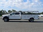 2025 Ford F-450 Crew Cab DRW 4WD Service Truck for sale #T258227 - photo 7