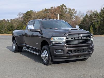 Used 2023 Ram 3500 Laramie Crew Cab for sale #T258227A - photo 1