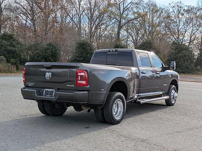 Used 2023 Ram 3500 Laramie Crew Cab for sale #T258227A - photo 2