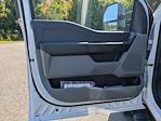 2025 Ford F-550 Regular Cab DRW 4WD Flatbed Truck for sale #T258230 - photo 12