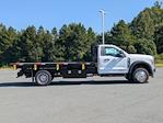 2025 Ford F-550 Regular Cab DRW 4WD Flatbed Truck for sale #T258230 - photo 4