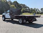 2025 Ford F-550 Regular Cab DRW 4WD Flatbed Truck for sale #T258230 - photo 6