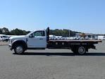 2025 Ford F-550 Regular Cab DRW 4WD Flatbed Truck for sale #T258230 - photo 7