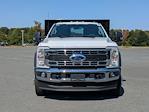2025 Ford F-550 Regular Cab DRW 4WD Flatbed Truck for sale #T258230 - photo 9