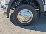 2025 Ford F-550 Regular Cab DRW 4WD Flatbed Truck for sale #T258231 - photo 11