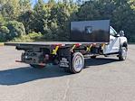 2025 Ford F-550 Regular Cab DRW 4WD Flatbed Truck for sale #T258231 - photo 2