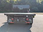 2025 Ford F-550 Regular Cab DRW 4WD Flatbed Truck for sale #T258231 - photo 5