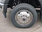 New 2025 Ford F-550 Regular Cab Dump Truck for sale #T258232 - photo 11