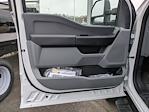 New 2025 Ford F-550 Regular Cab Dump Truck for sale #T258232 - photo 12