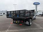 New 2025 Ford F-550 Regular Cab Dump Truck for sale #T258232 - photo 2