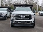 New 2025 Ford F-550 Regular Cab Dump Truck for sale #T258232 - photo 9