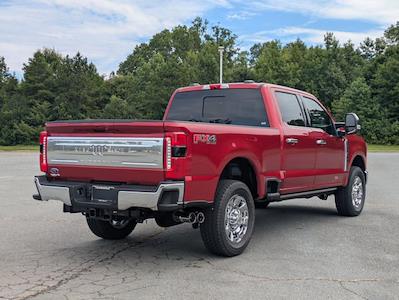 2025 Ford F-250 Crew Cab 4WD Pickup for sale #T258234 - photo 2