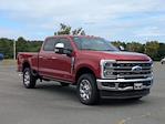 2025 Ford F-250 Crew Cab 4WD Pickup for sale #T258234 - photo 1