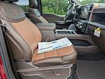 2025 Ford F-250 Crew Cab 4WD Pickup for sale #T258234 - photo 37