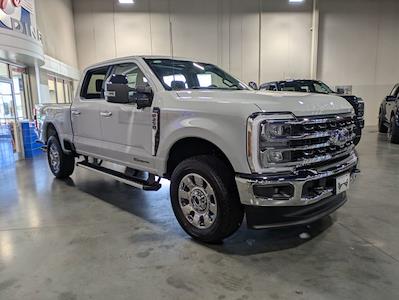 2025 Ford F-250 Crew Cab 4WD Pickup for sale #T258235 - photo 1